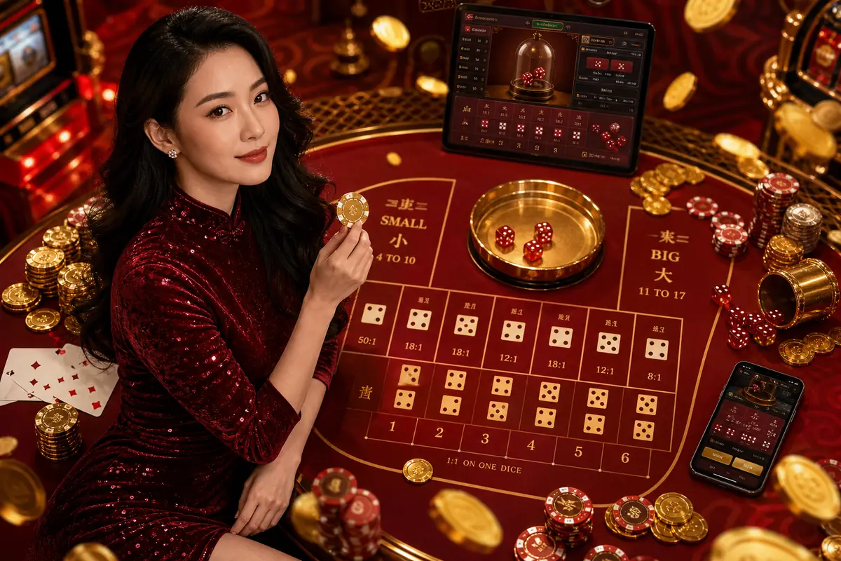 k999 Live Dealer ဗီဒီယို ကာမဲရာ