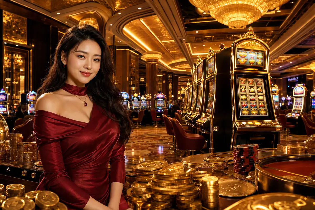 k999 slot ကစားမှု နည်းပညာများ
