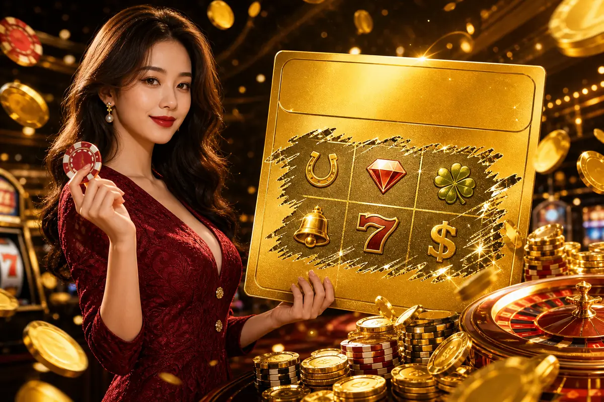 k999 ရေပန်းစားသော slot ဂိမ်းများ