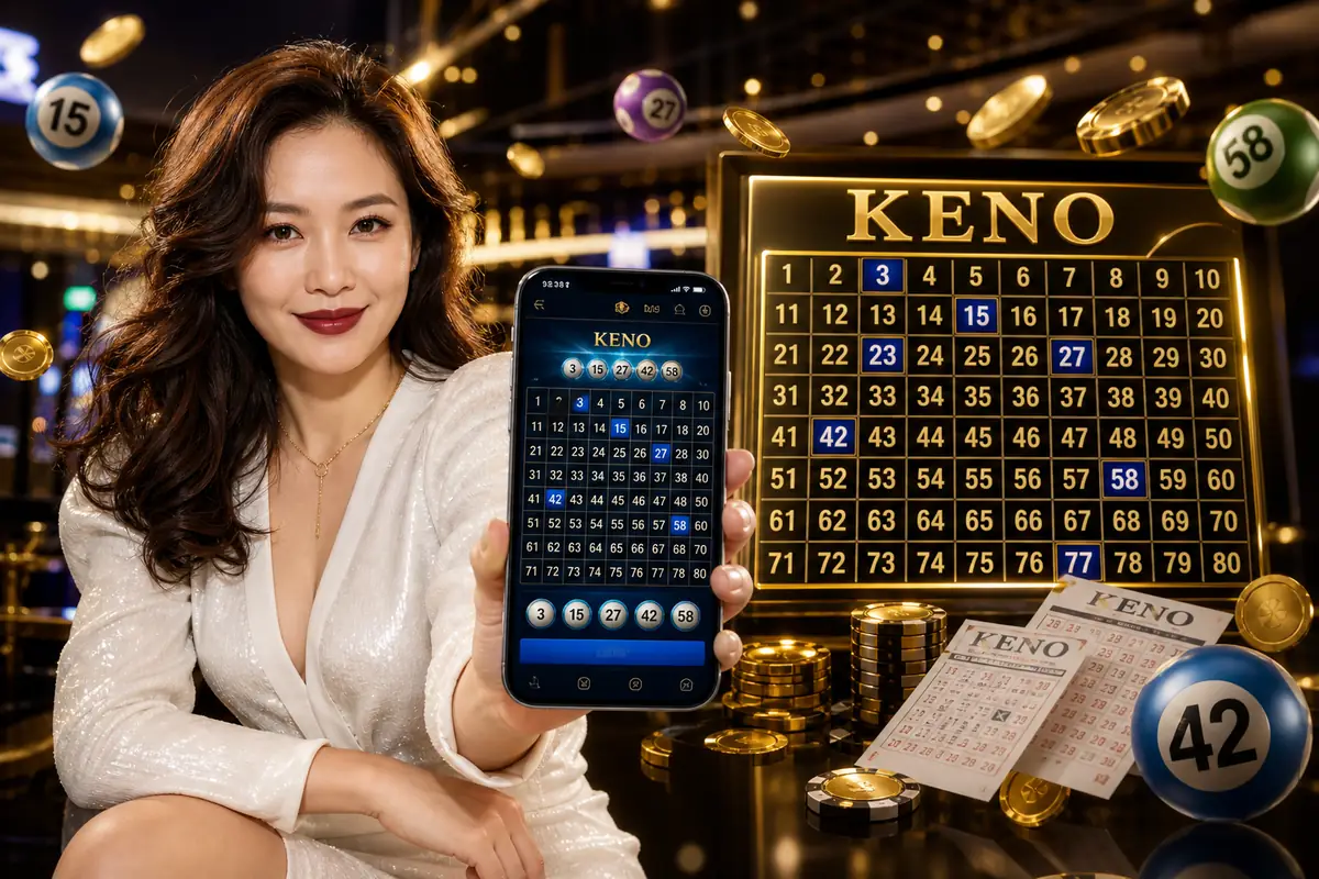 k999 Live Casino ဂိမ်းများ