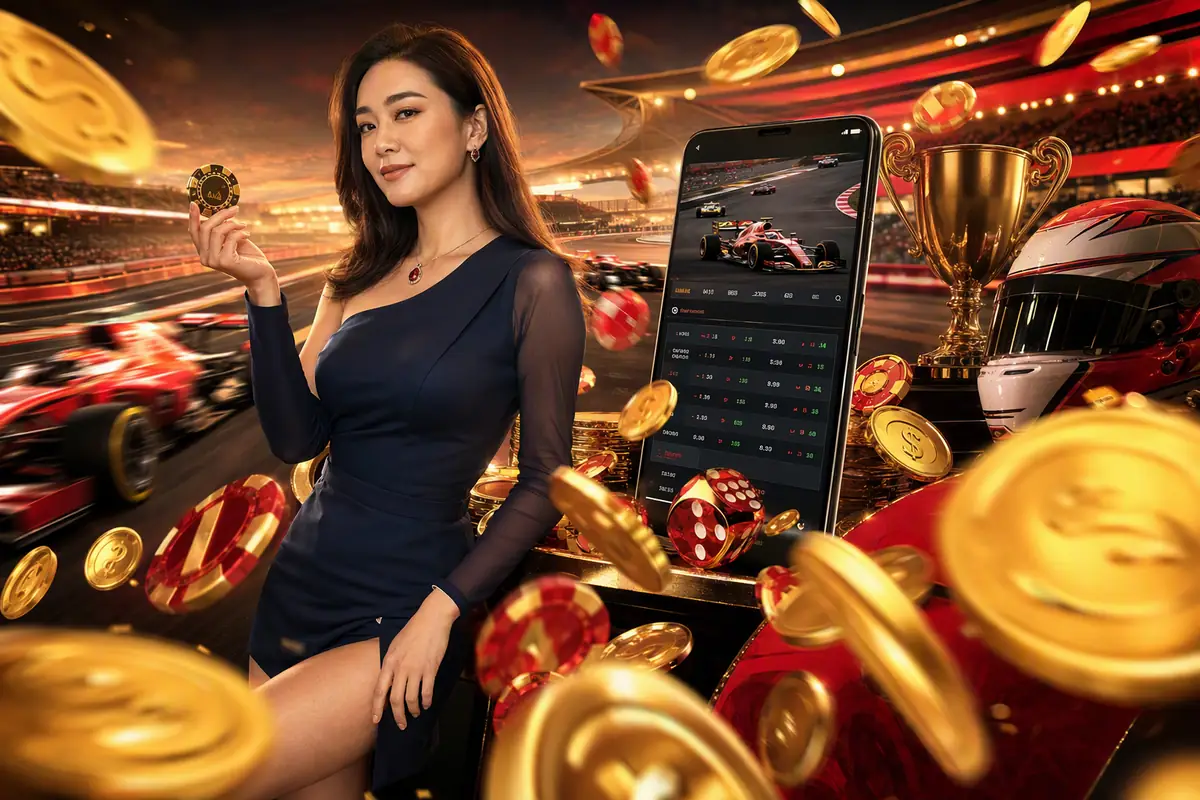 k999 စလော့ jackpot ဂိမ်းများ
