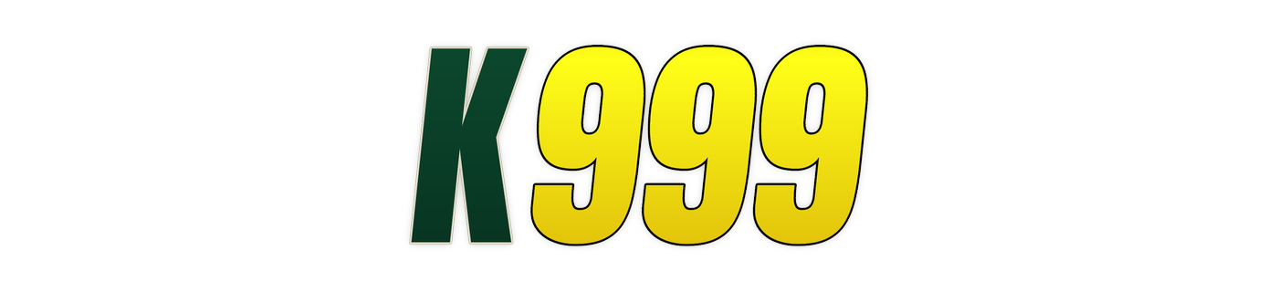k999 logo
